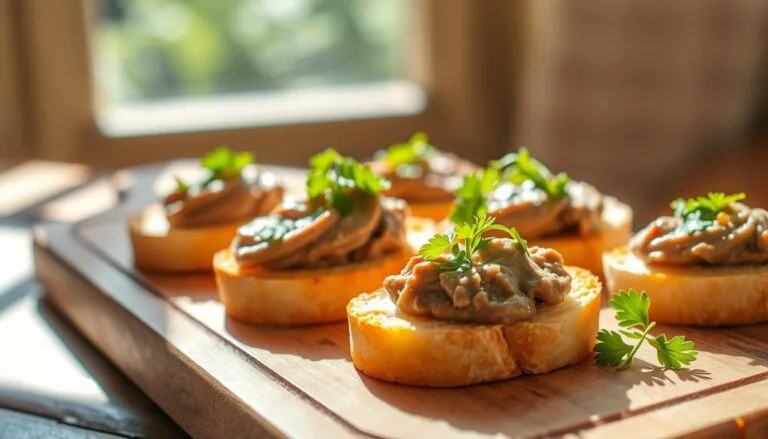 Crostini