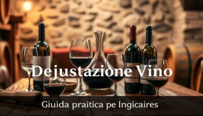 Degustazione Vino