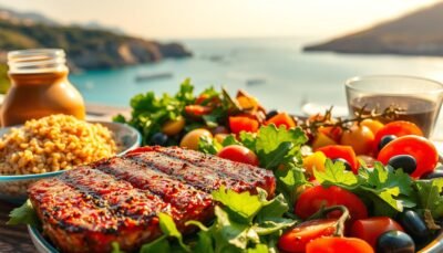 Dieta Mediterranea e Carne