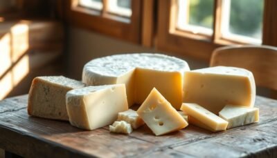 Formaggi Magri Italiani