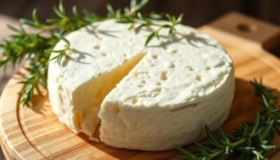 Formaggi di Capra Italiani