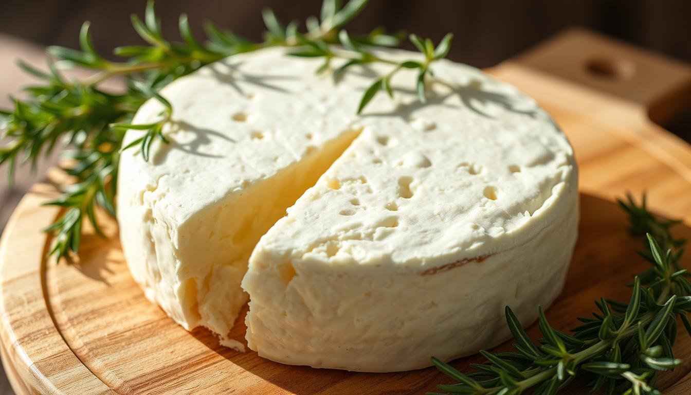 Formaggi di Capra Italiani