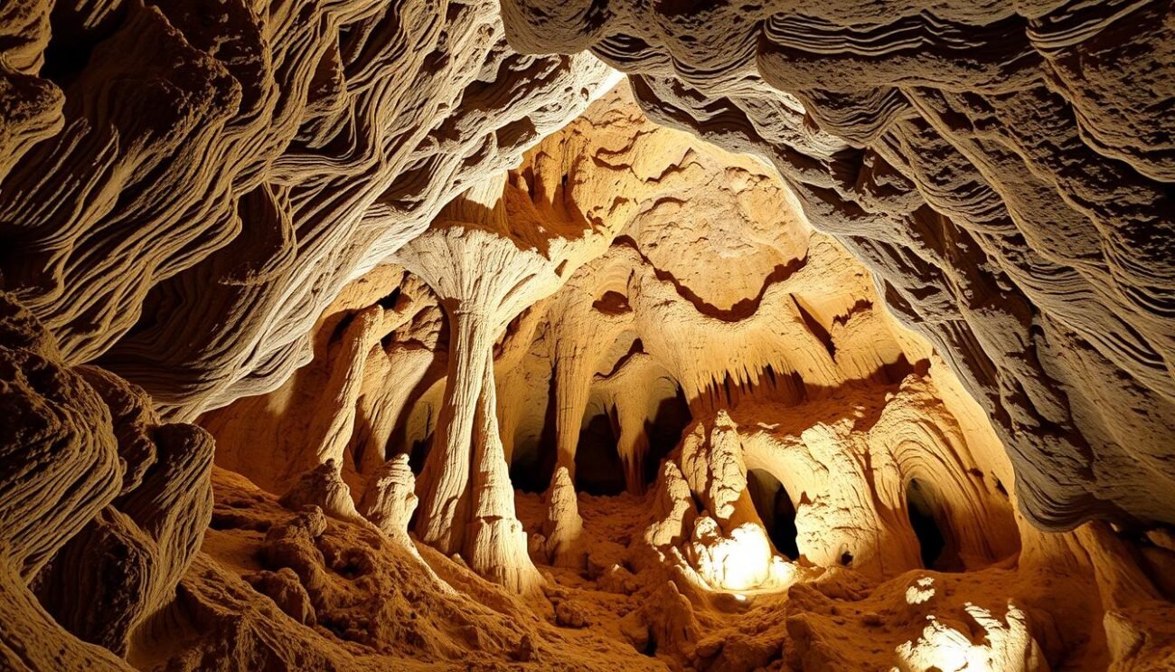 Genera un'immagine delle Grotte di Osimo Genera un'immagine delle Grotte di Osimo