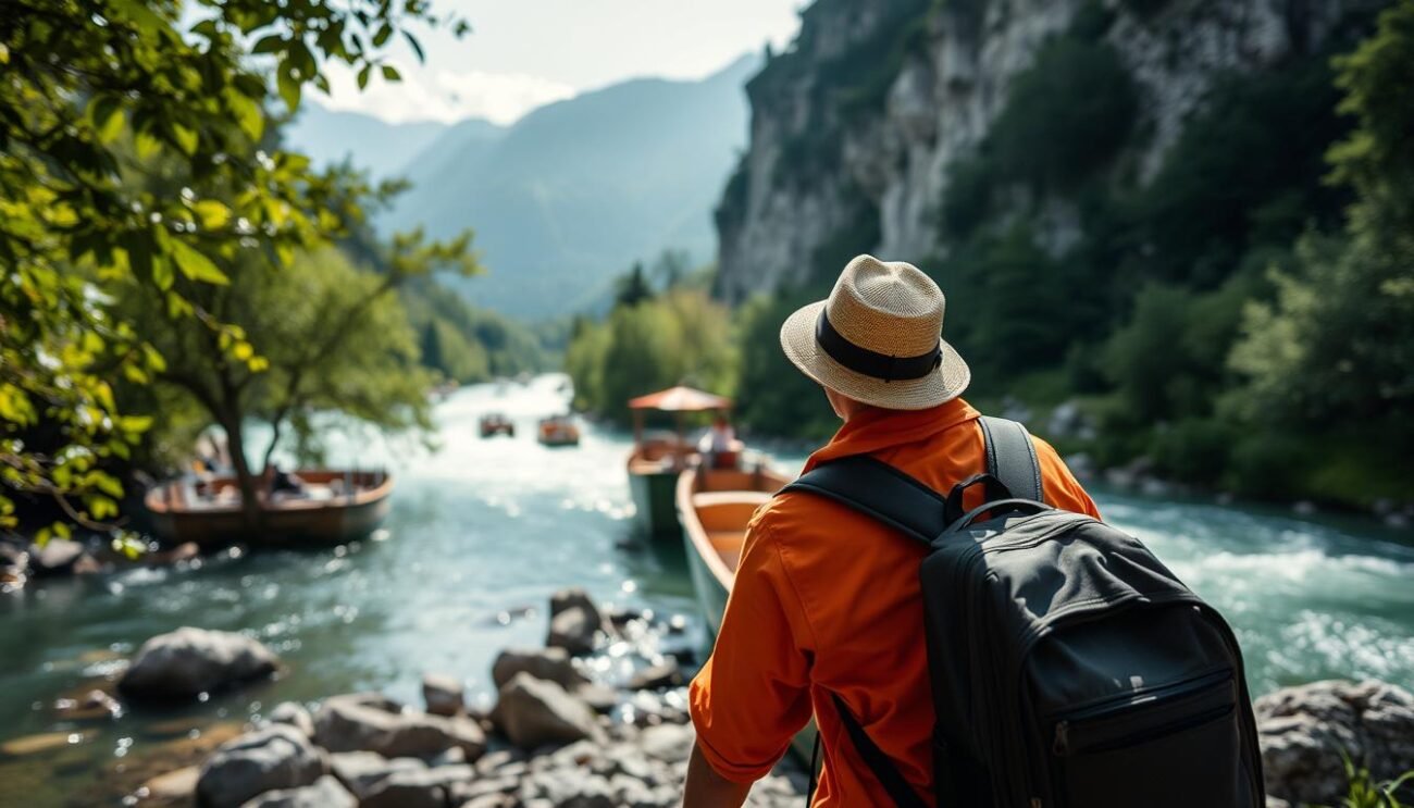 Generazione dell'immagine del marchio DOP Garda Trentino