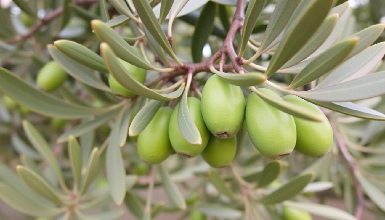 Generazione dell'immagine della varietà Casaliva