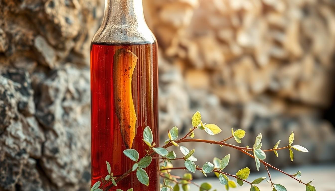 Genziana Abruzzese Pastore