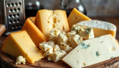 Grassi Saturi Formaggi