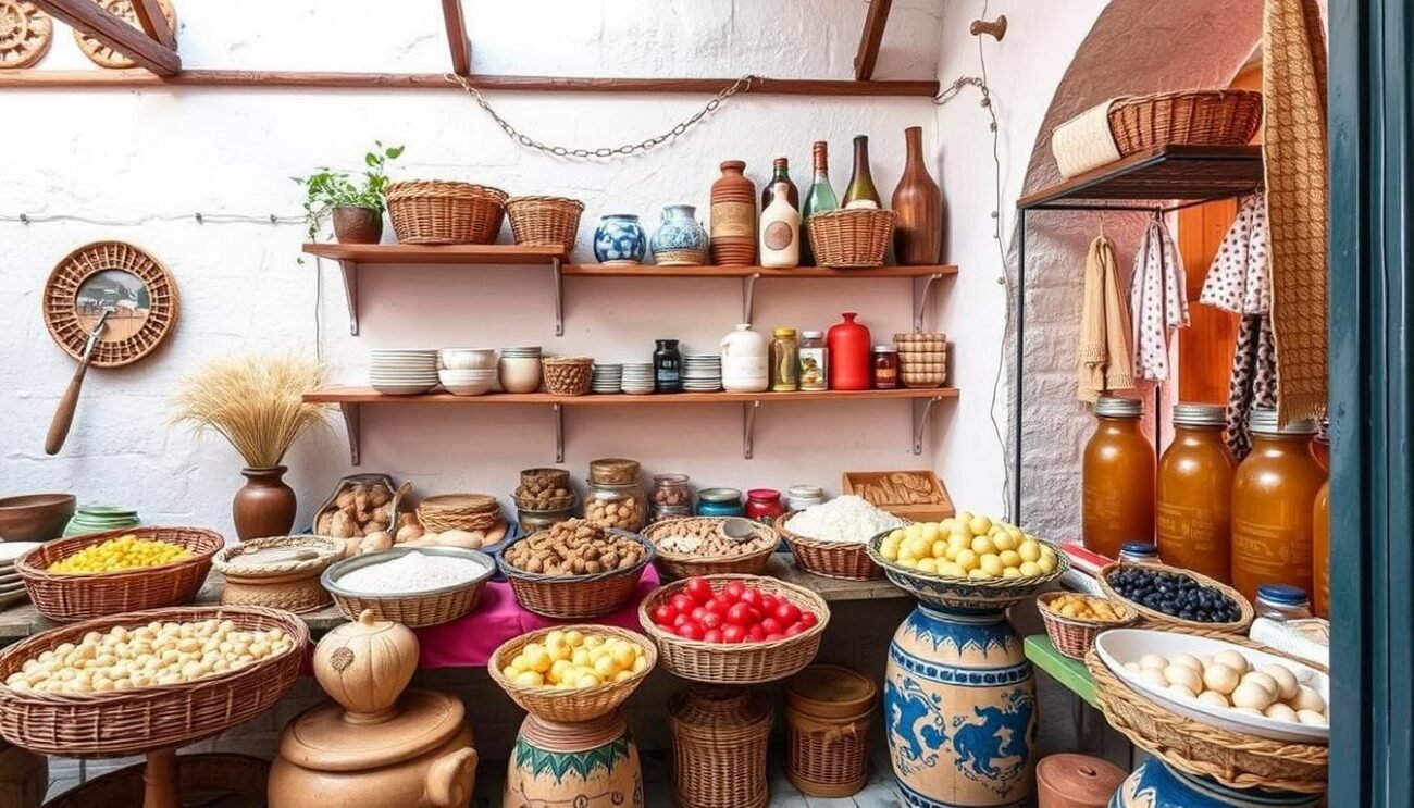 Immagina di esplorare i prodotti tipici pugliesi online! Immagina di esplorare i prodotti tipici pugliesi online!