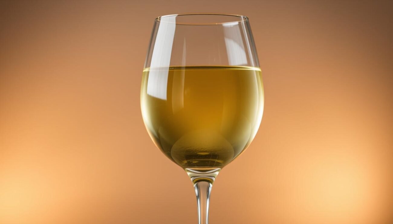 Immagina un bicchiere di vino bianco fermo Lugana Immagina un bicchiere di vino bianco fermo Lugana