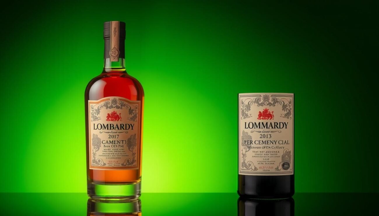 Immagina un liquore che racconta la storia della Lombardia