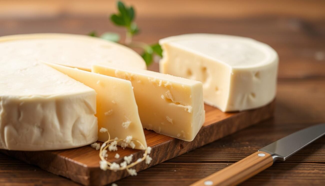 Immagine di formaggi delattosati