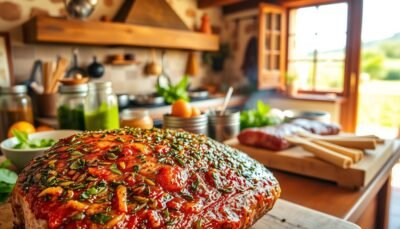 Marinatura della Carne