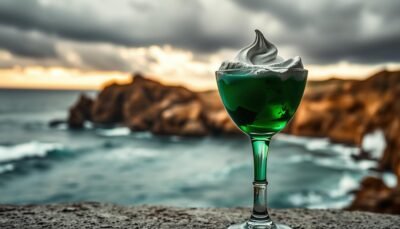 Mirto Sardo Tempesta