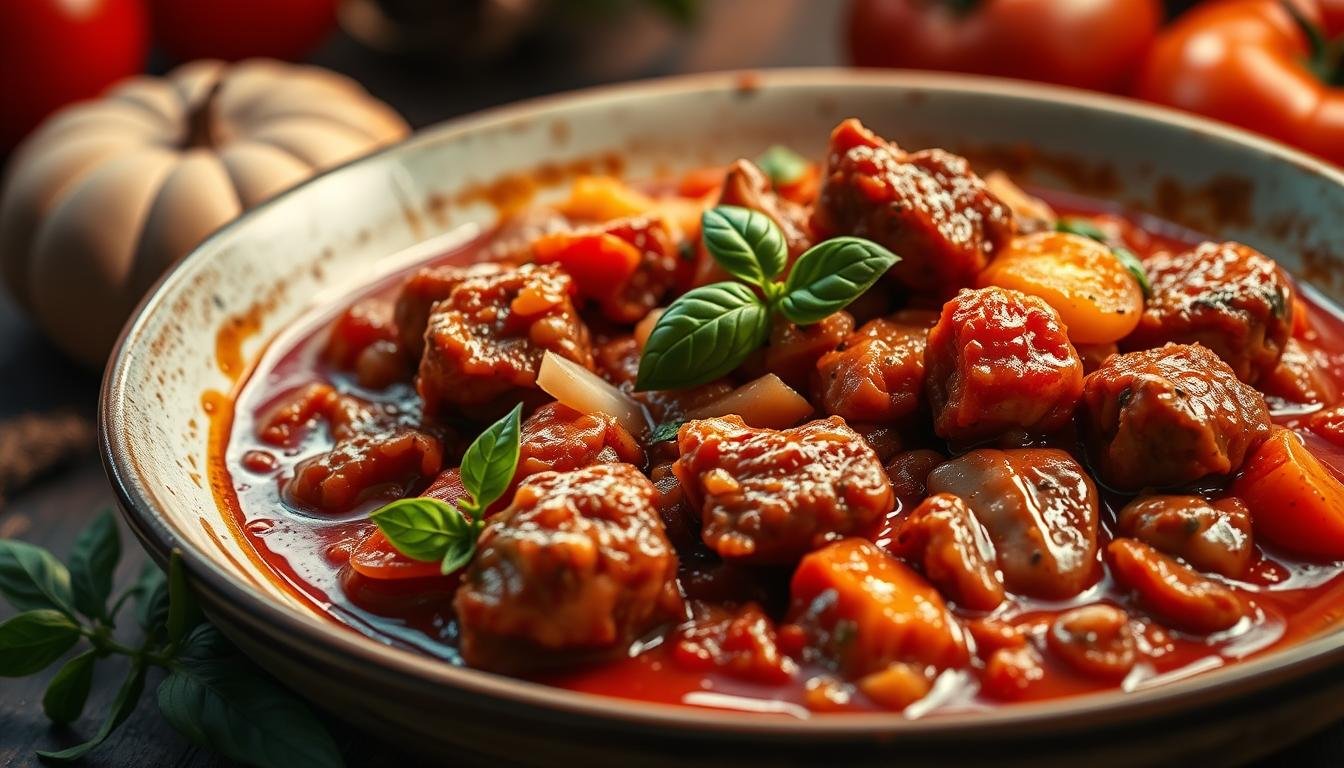 Morzello Catanzarese