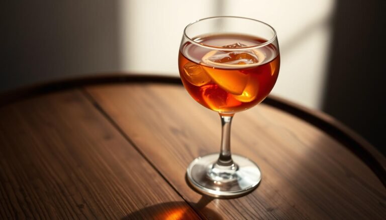 Negroni Invecchiato Rovere