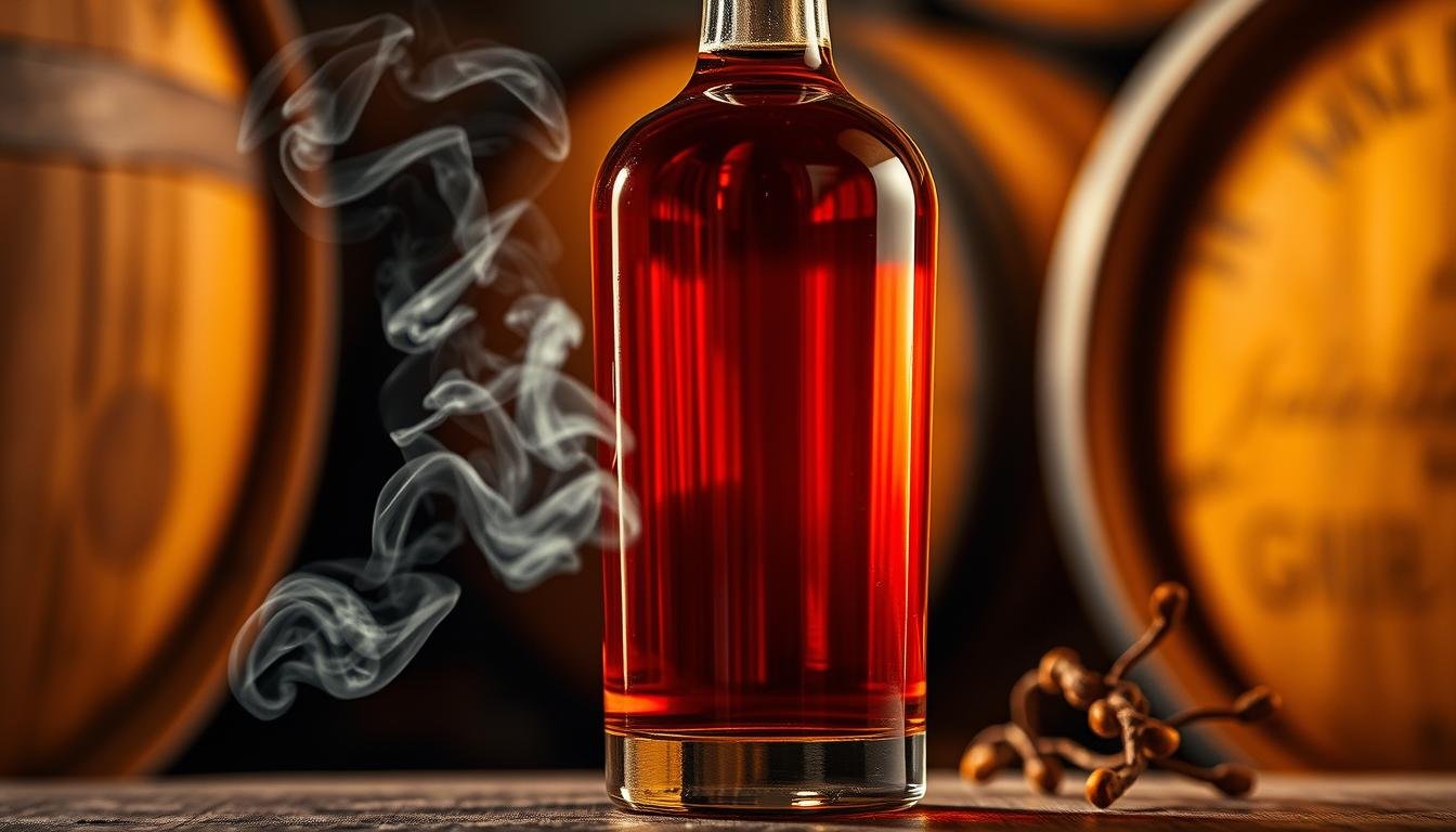 Nocino Emiliano Revolution