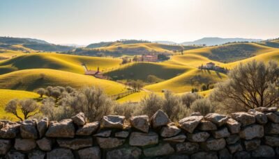 Olio di Oliva Campania