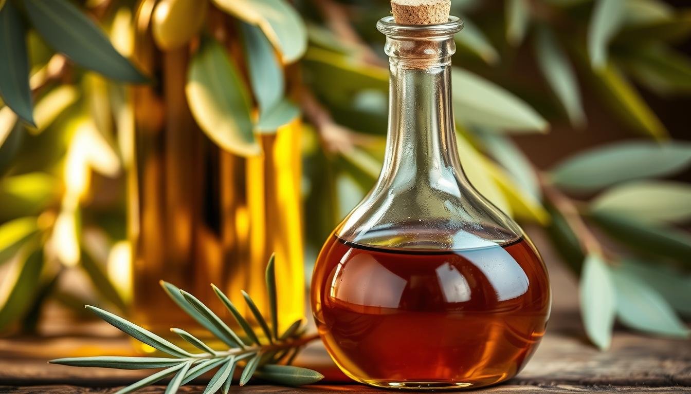 Olio di Oliva Emilia-Romagna