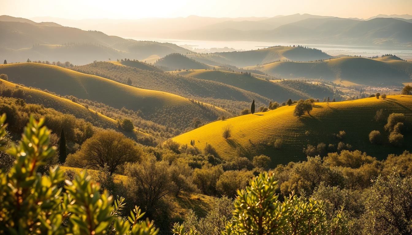 Olio di Oliva Lombardia