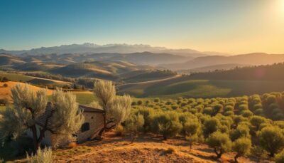 Olio di Oliva Marche