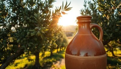 Olio di Oliva Molise