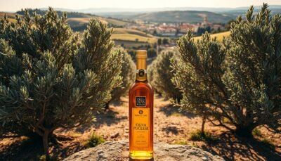 Olio di Oliva Pugliese