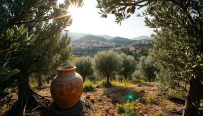 Olio di Oliva Siciliano