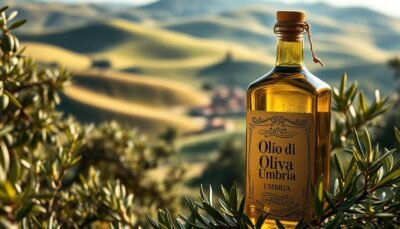 Olio di Oliva Umbria