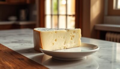 Porzione Giusta di Formaggio