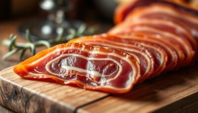 Prosciutto di San Daniele
