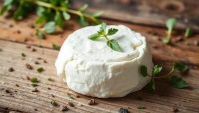 Ricotta Fresca
