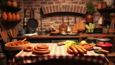 Salsicce