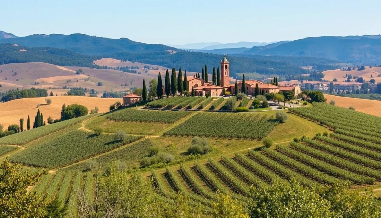 Scopri i migliori Supertuscan toscani