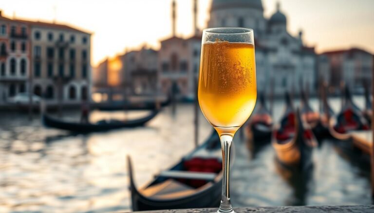 Select Veneziano Dorato