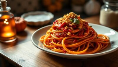 Spaghetti all'Assassina