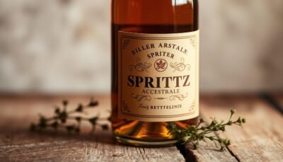 Spritz Ancestrale