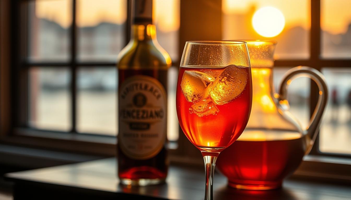 Spritz Venexian Antico