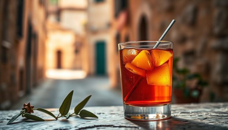 Vermouth Romano
