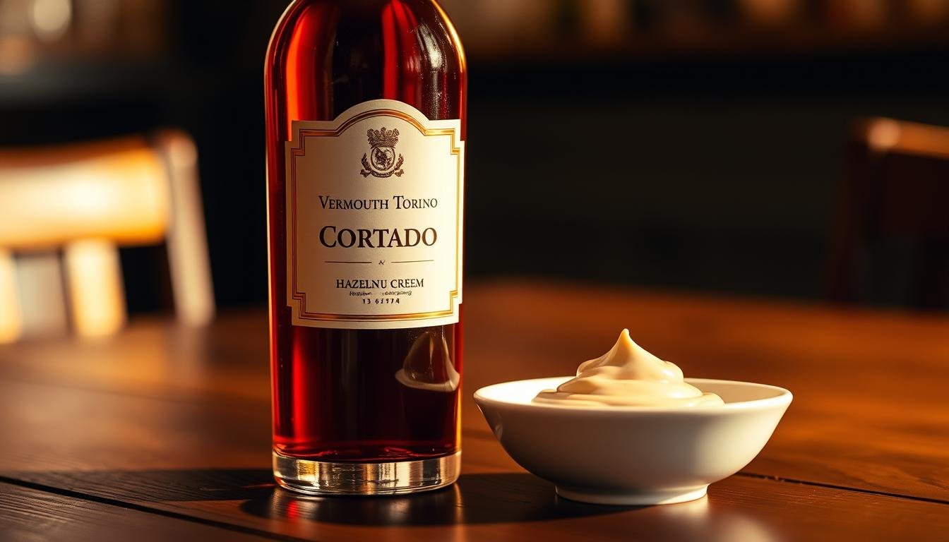 Vermouth Torino Cortado