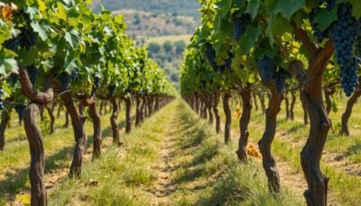 Vitigni Autoctoni Italiani