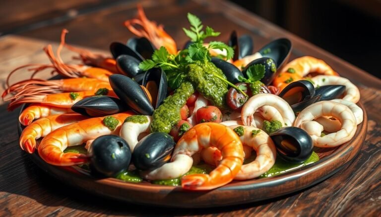 Antipasto alla Giuliese