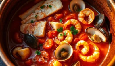 Brodetto alla Fanese