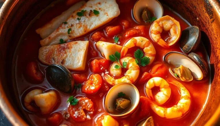 Brodetto alla Fanese