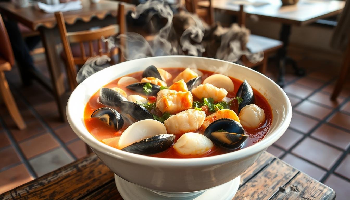 Brodetto alla Vastese