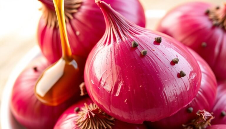 Cipolla Rossa di Tropea