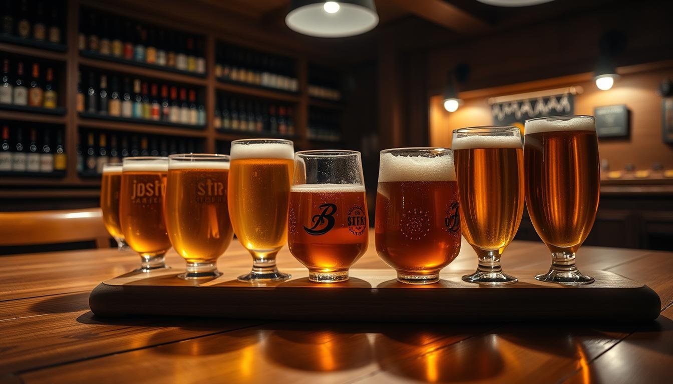 Come Degustare la Birra