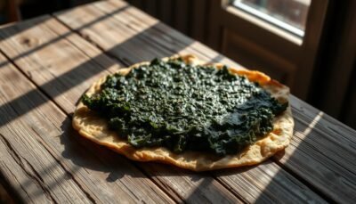 Farinata di Cavolo Nero