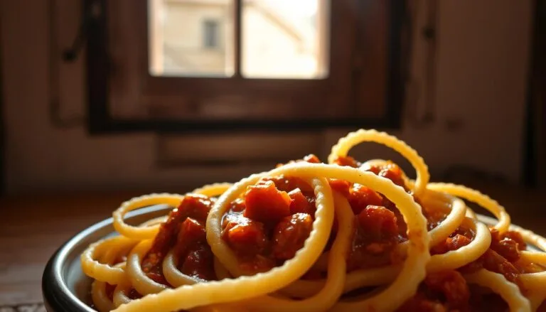 Fileja Calabrese