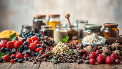 Ingredienti per Dolci