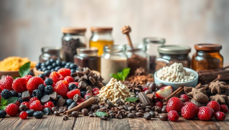 Ingredienti per Dolci